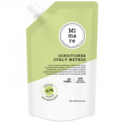Mimare Acondicionador Método Curly 480ml