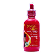 Shine 'N Jam Scalp Oil 118ml