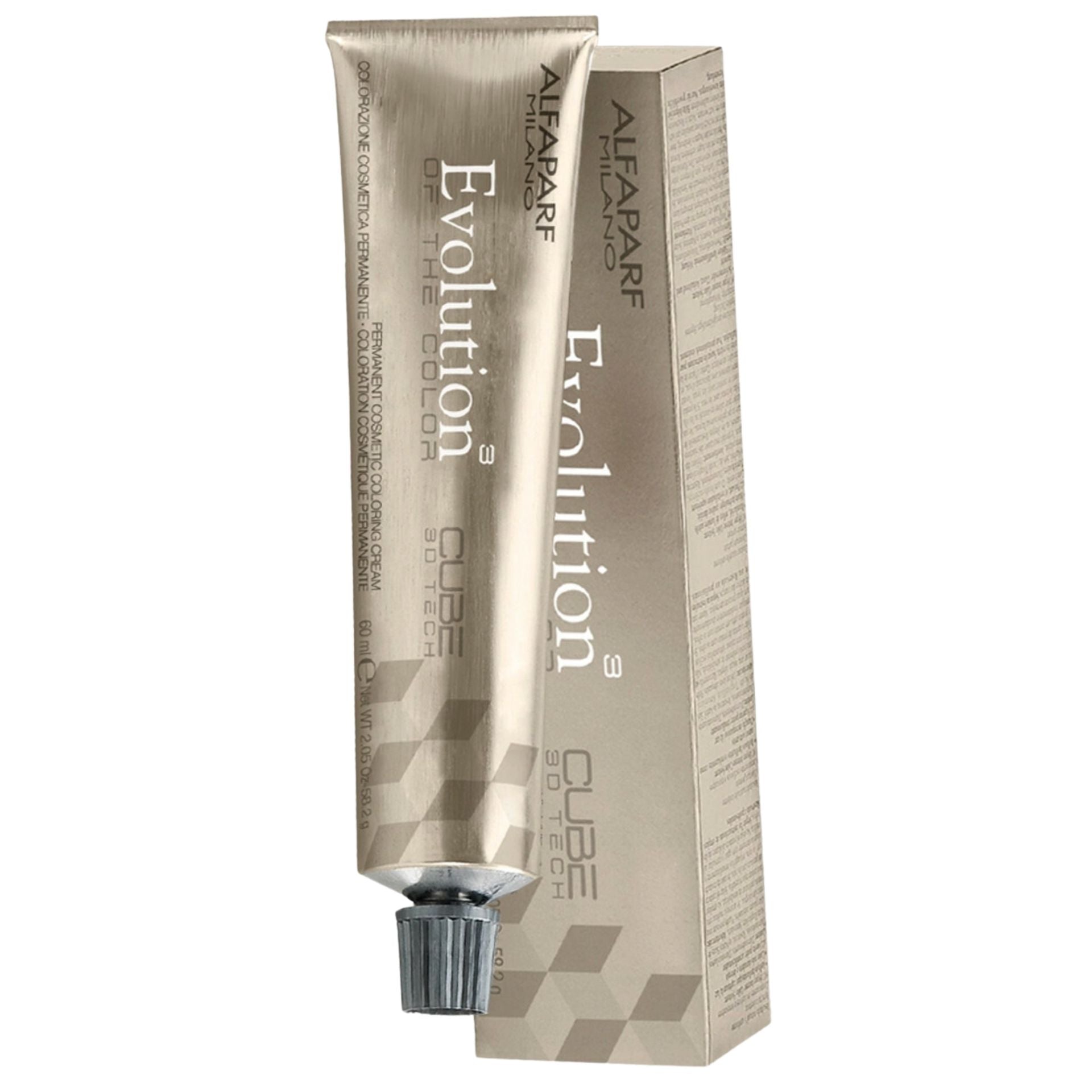 Alfaparf Evolution Cube 8ni