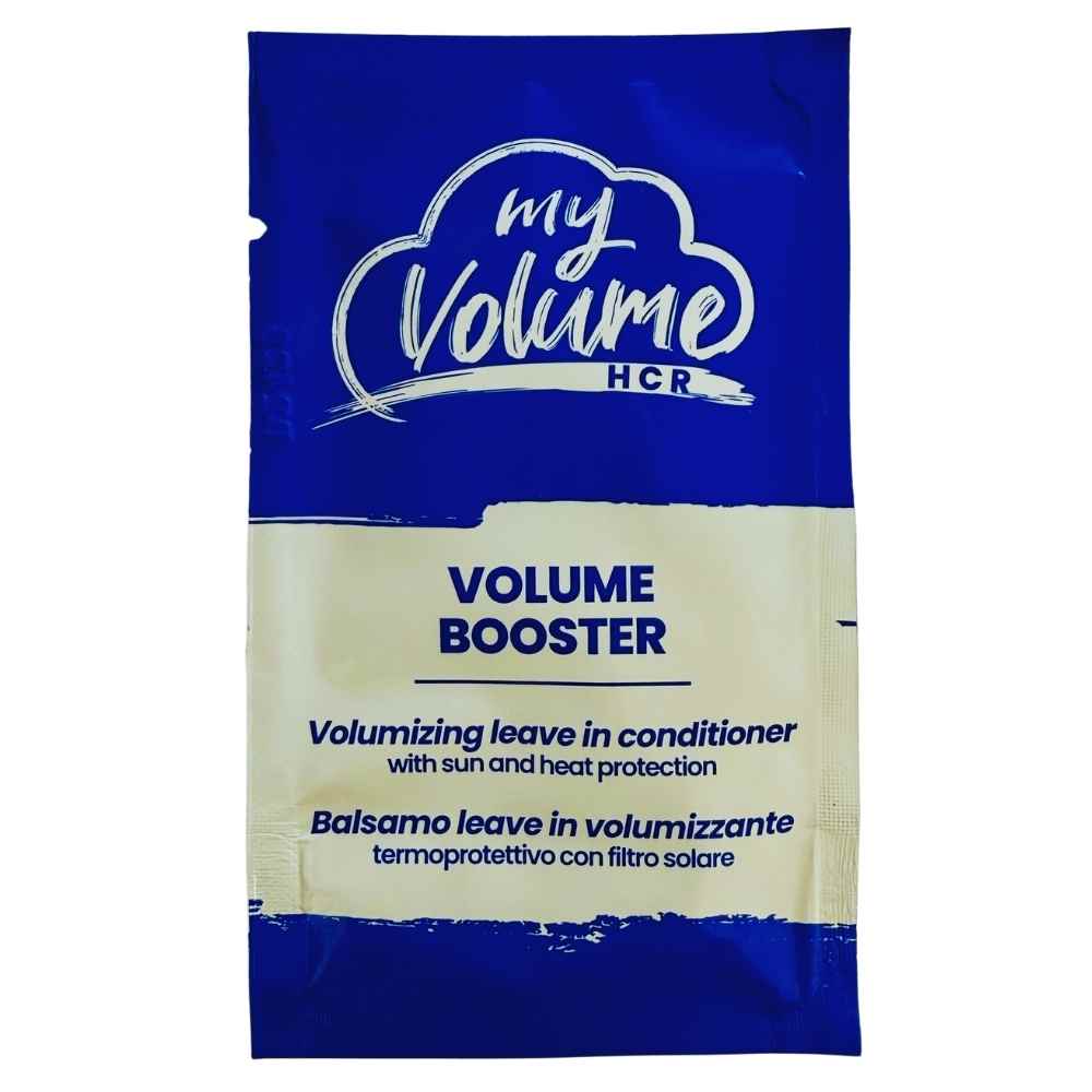 Bio Gentleaf Volume Booster 7ml