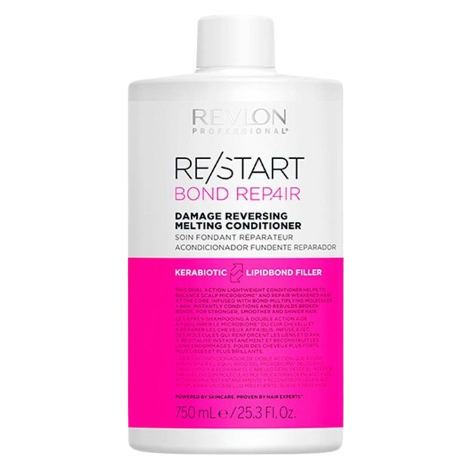 Revlon Restart Bond Repair Conditioner