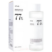 Anua Heartleaf 77% Soothing Toner 250ml