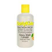 Curly Kids Honey Wash Condish 8oz