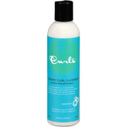 Retail Creamy Curl Cleanser Curls