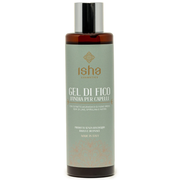 Isha Cosmetics Hair Gel with Indian Cactus Oil 200ml