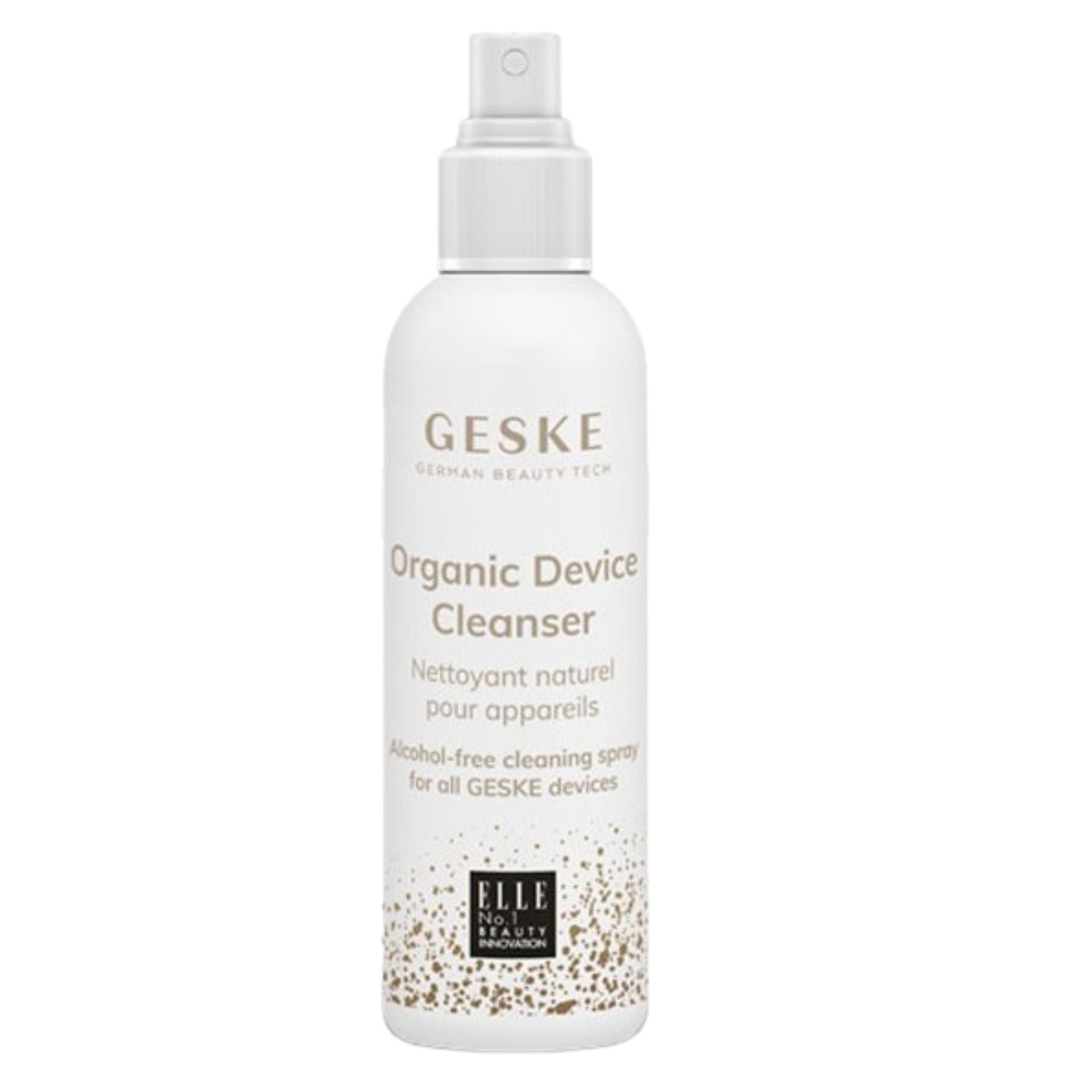 Geske Spray Limpiador Impiador Organico Libre De Alcohol 150Ml