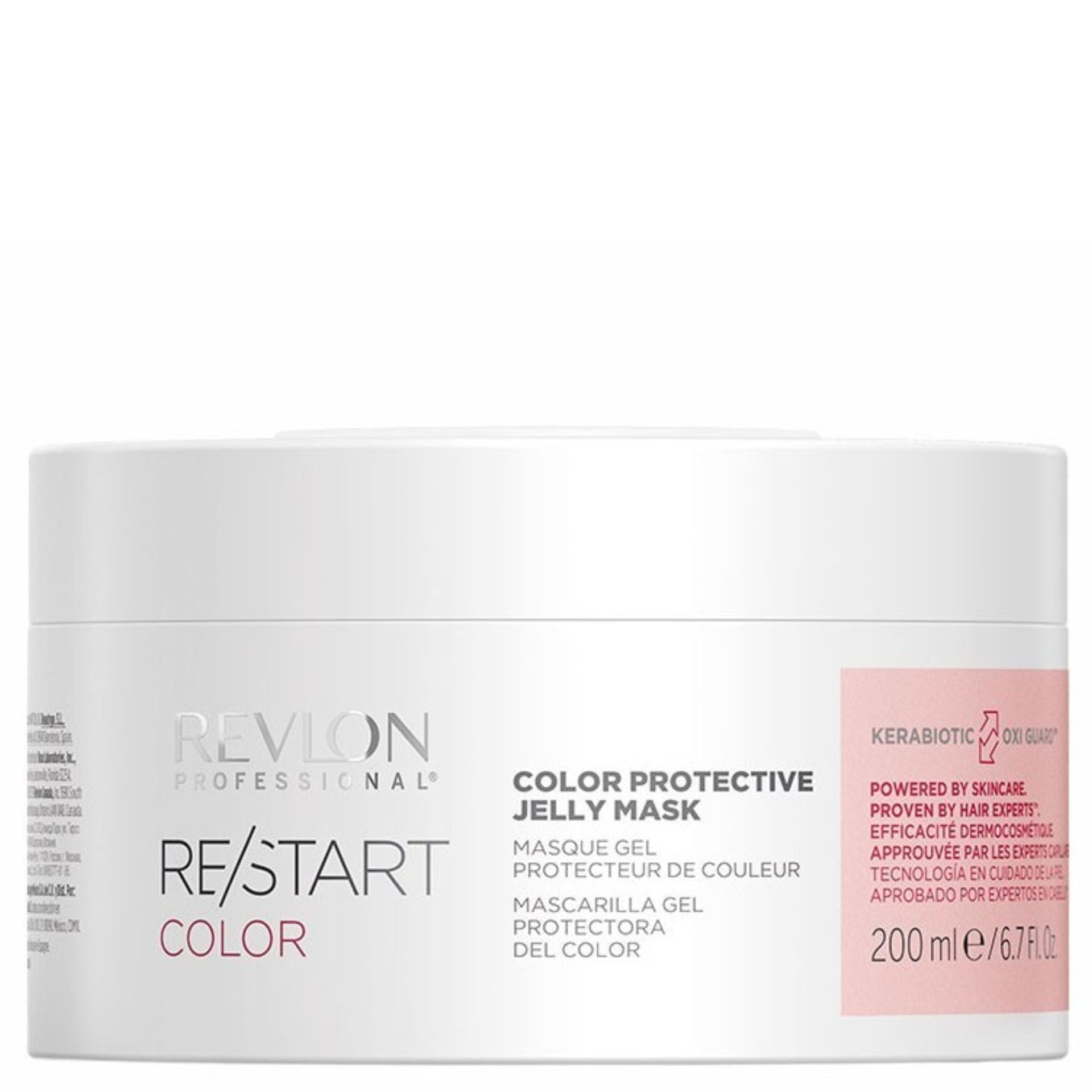 Revlon Restart Color Protective Jelly Mask