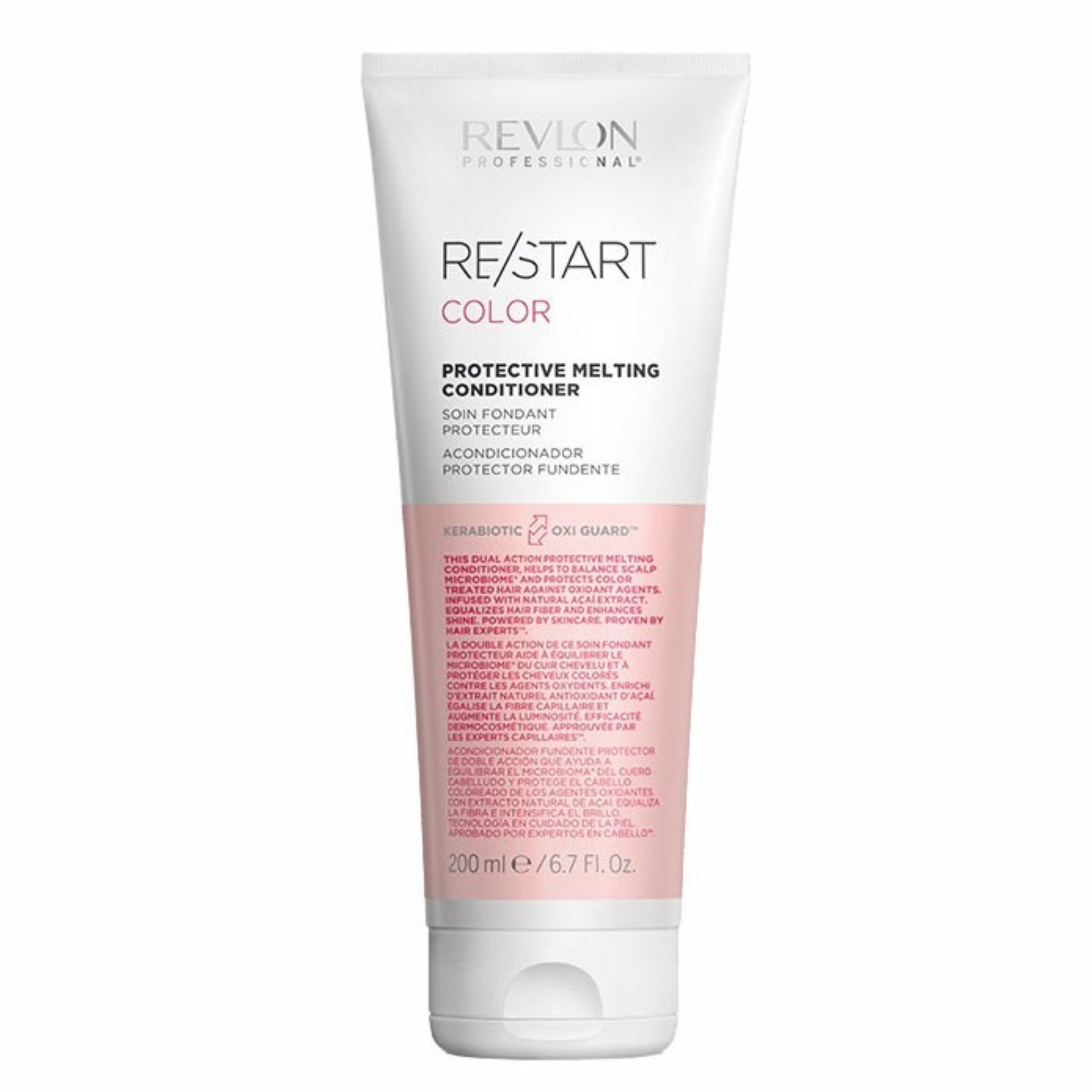 Revlon Restart Color Melting Conditioner