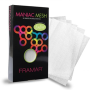 Framar Maniac Mesh, 50 Láminas para Mechas