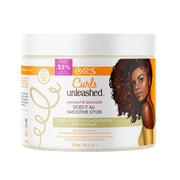 ORS Curls Unleashed Coconut and Avocado Smoothie 455g