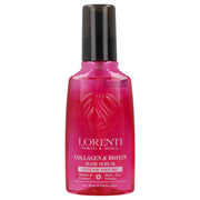 Lorenti Hair Care Oil 125 ml Collagen & Biotin