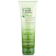 Giovanni 2Chic Moist Avocado Olive Shampoo 250ml