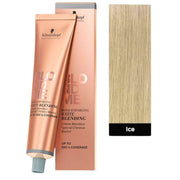 Schwarzkopf BM Aclaración y Tonalización Reforzadora de Puentes 60ml