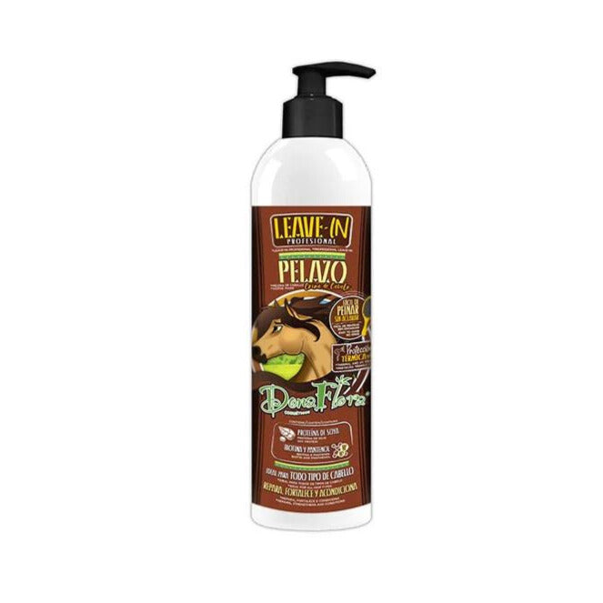 Dona Flora Leave In Pelazo Protección Térmica UV 500ml