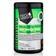 Real Natura Máscara Pro-Spa 1kg