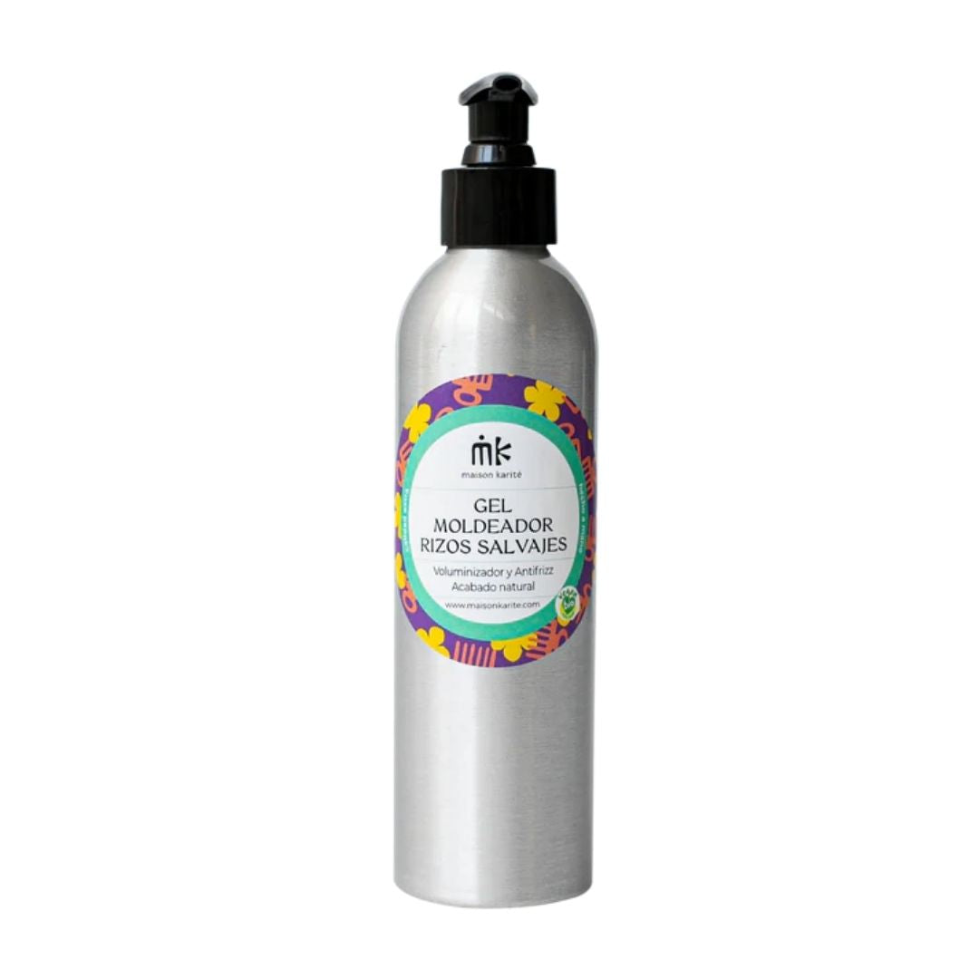 MAISON KARITÉGEL MOLDEADOR RIZOS 250ML