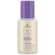 Schwarzkopf BC Frizz Away Smoothing Oil Babassu Oil 50ml