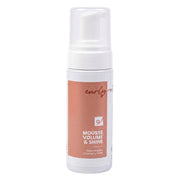 Curly Roots Mousse 160ml