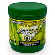 Boé Crece Pelo Tratamiento