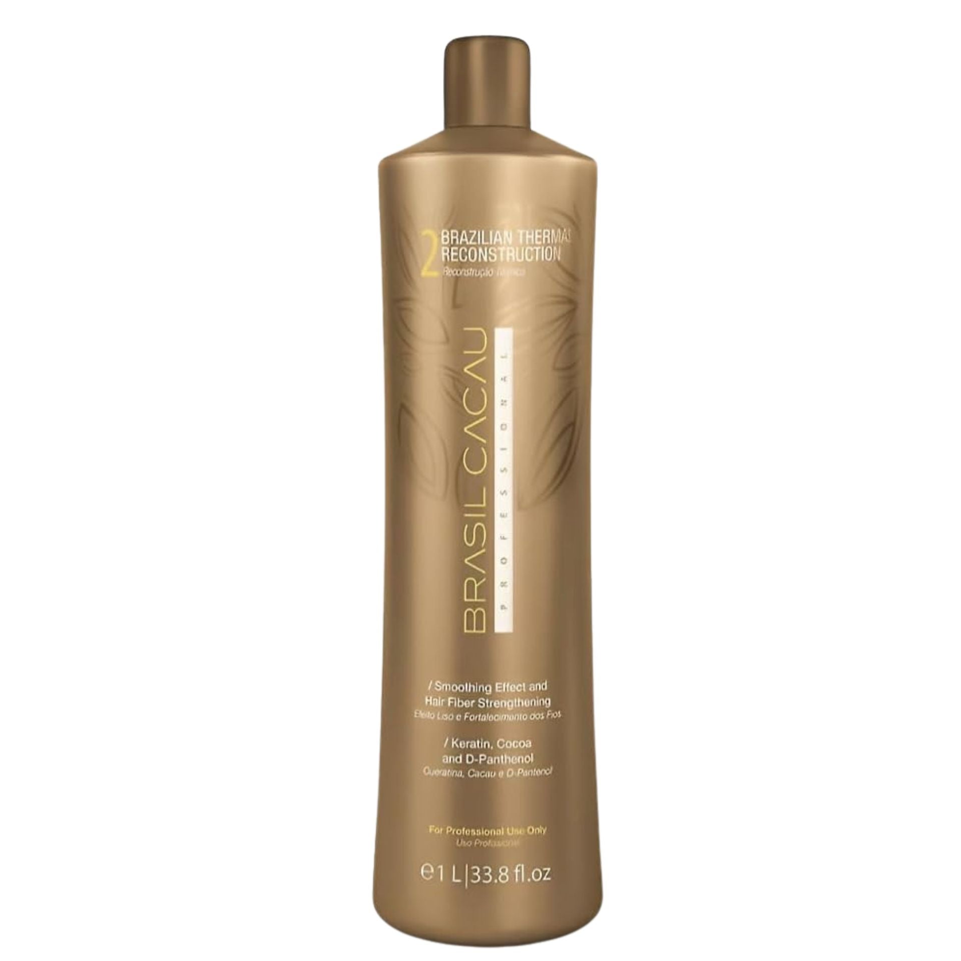 Brasil CacauEco Keratin Paso 2