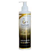 Carmen Cosméticos Gel Definidor Alta Fijación 250ml