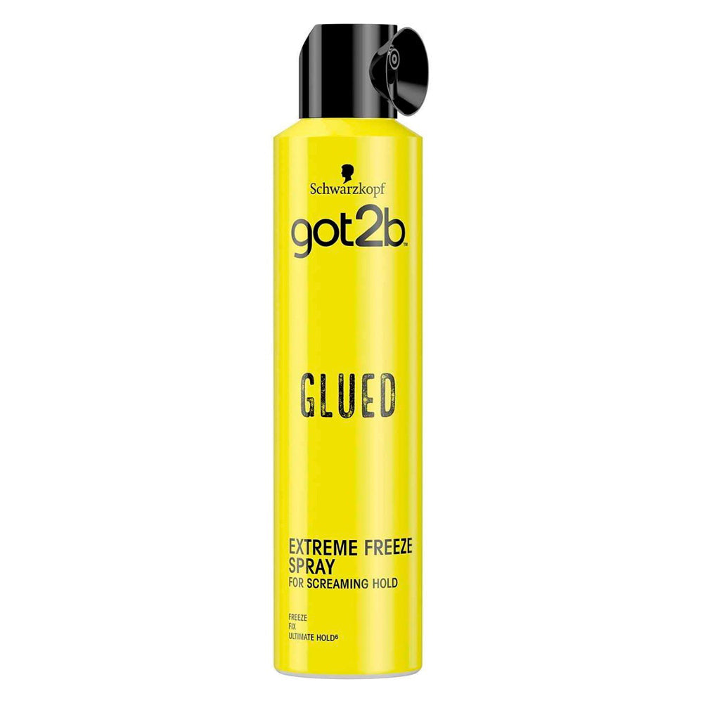 Schwarzkopf Got2b Glued Extreme