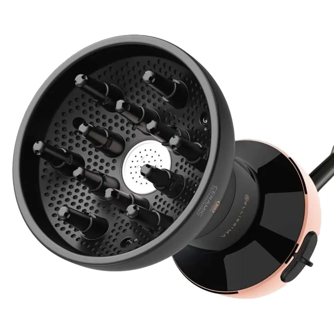 Bellissima Secador My Pro Diffon DF1 3000