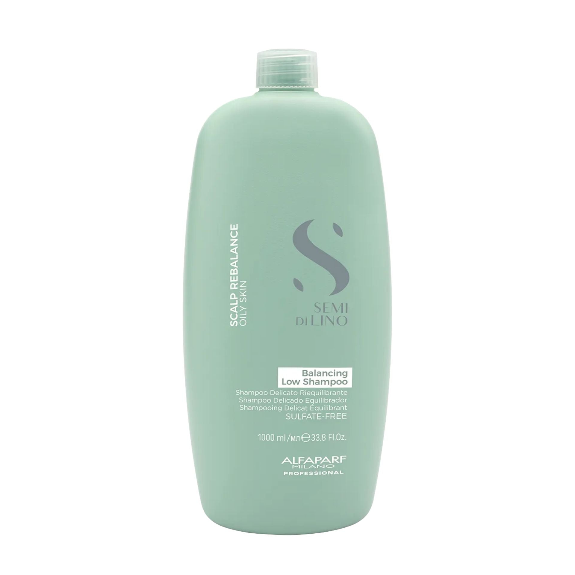 Alfaparf Sdl Scalp Reb. Balancing Shampoo 1000ml