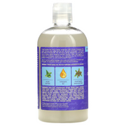 Shea Moisture Aloe Butter Scalp Moisture Shampoo 384ml