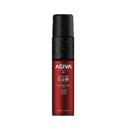 Agiva Hair Spray Styling Gum Ultimated Hold Red 400 ml