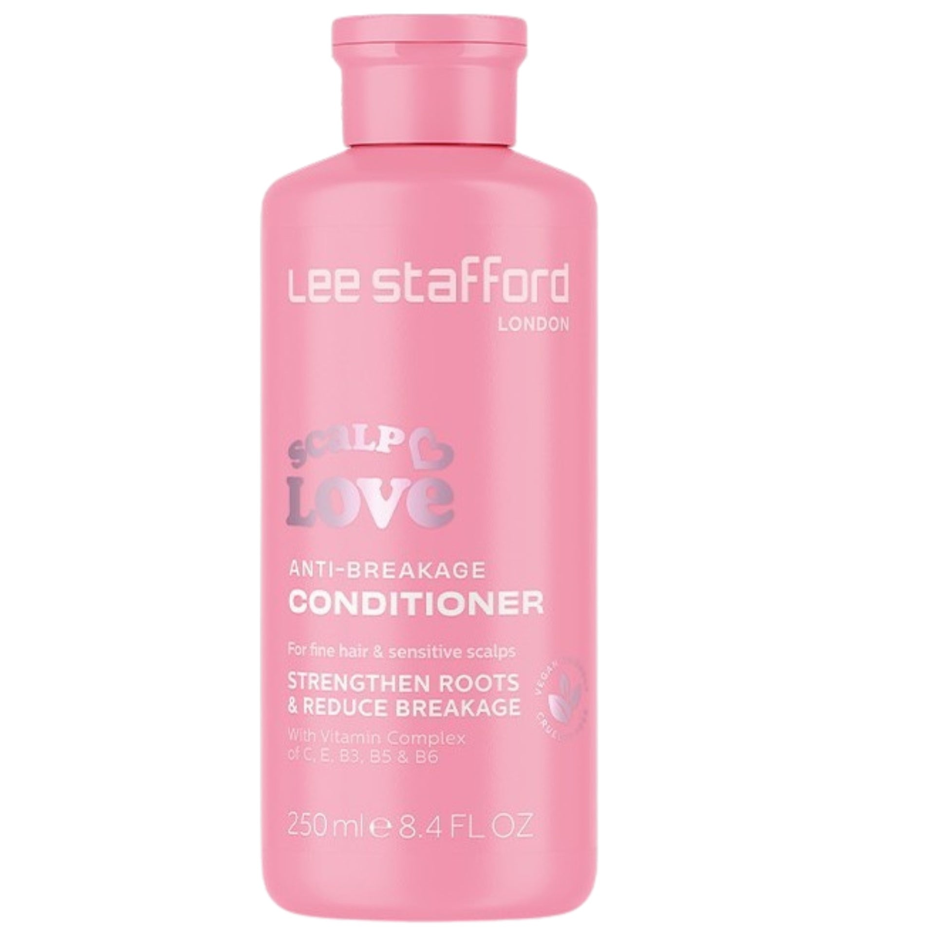Lee Stafford Scalp Love Anti Breakage Conditioner 250ml