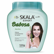 Skala Crema Acondicionadora Babosa Hidronutritivo 1000ml