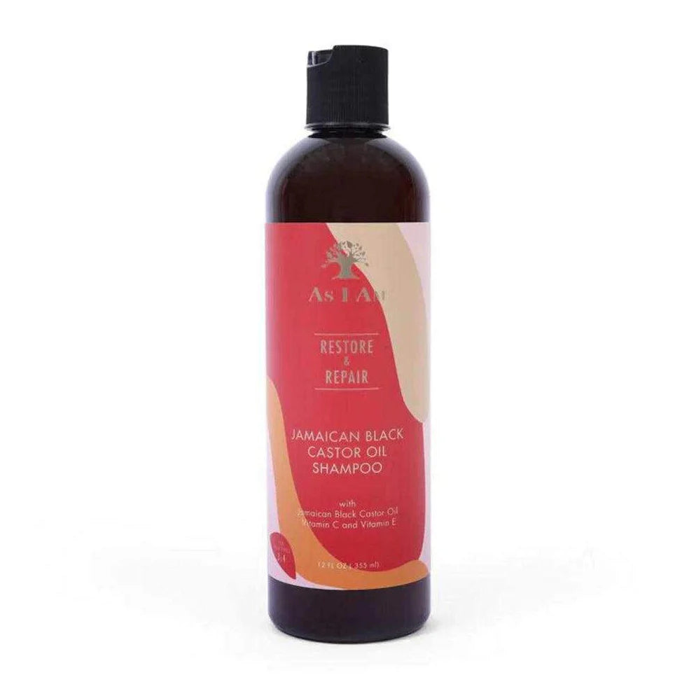As I Am Restore & Repair Wash Day Hydration & Reparation  Pack de 3