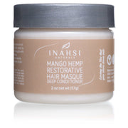 Inahsi Naturals Restorative Hair Masque