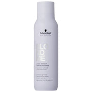 Schwarzkopf BlondMe Bond Repair Purple Shampoo