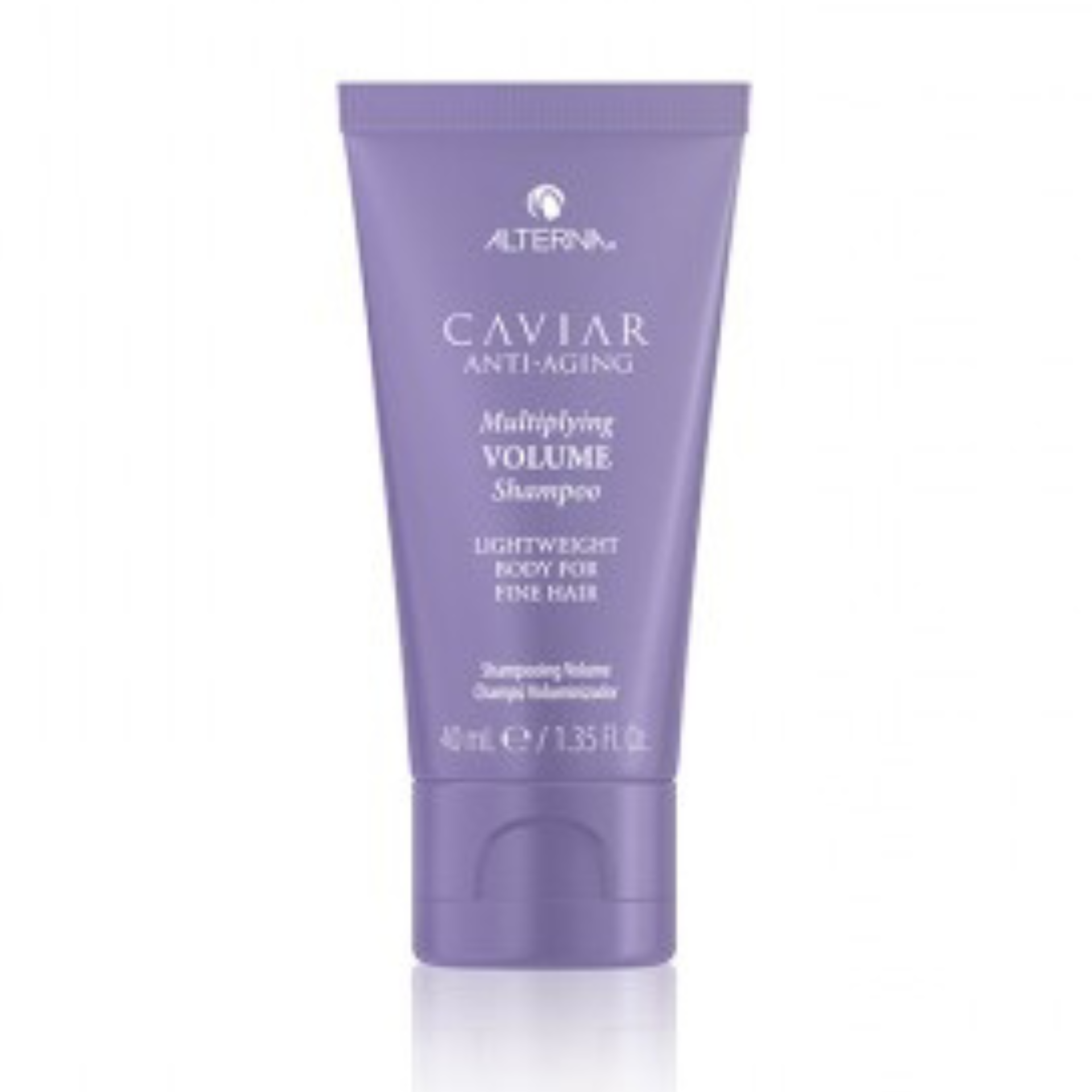 Alterna Caviar Multiplying Volume Shampoo
