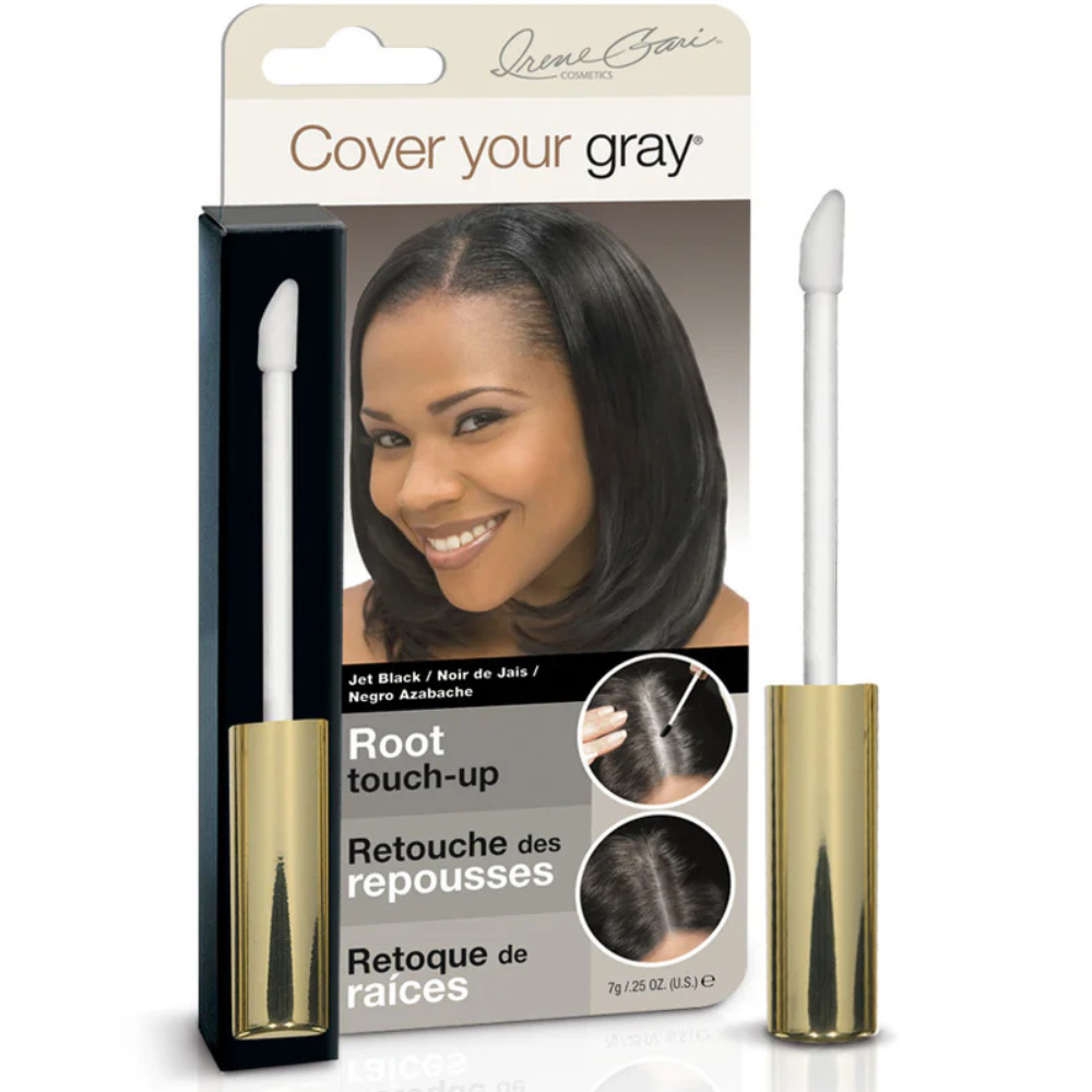 Cover Your Gray Root Touch-Up