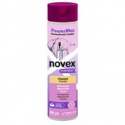 Novex Champú Powermax 300ml