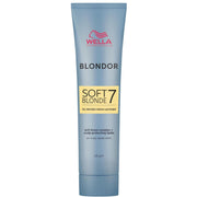 Wella Blondor Soft Blonde 7 Crema Decolorante 200g