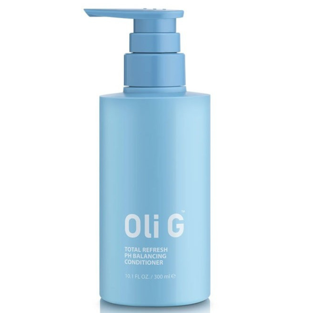 Oli G Total Refresh PH Balancing Conditioner 300ml