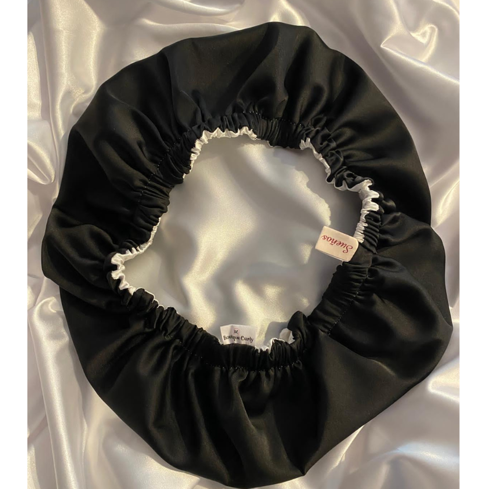 Sueños De Satén By CurlyStop