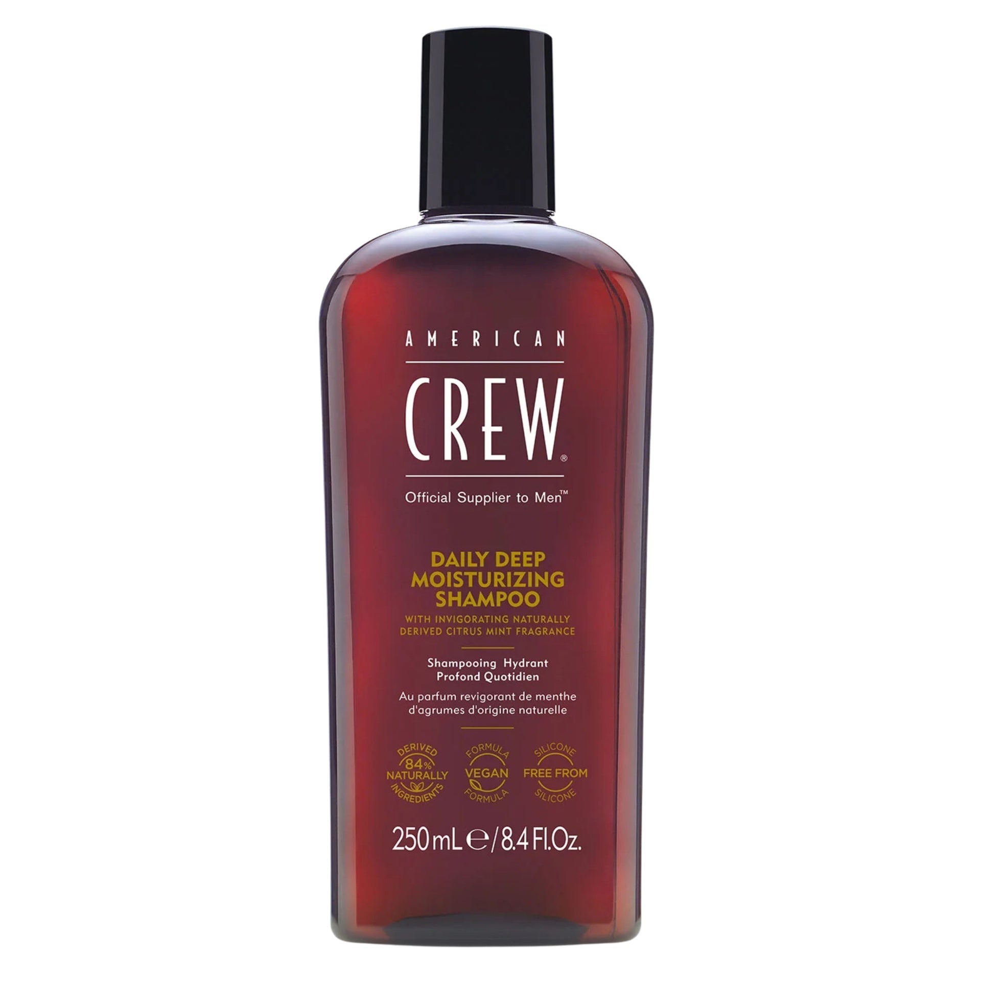 American Crew Champù Hidratante Profundo De Uso Diario