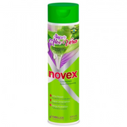Novex Acondicionador Super Aloe Vera 300ml