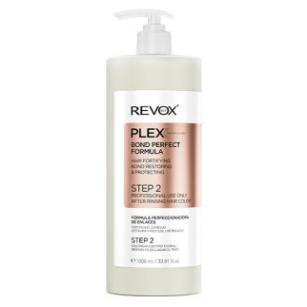Revox B77 Plex Bond Perfect Formula Step 2, 1000ml