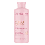 Lee Stafford Coco Loco & Agave Shine Conditioner 250ml