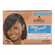 Dr. Miracles New Growth No-Lye Relaxer Super