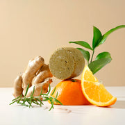 Kia Ora Champú Sólido Rosmarin 85gr