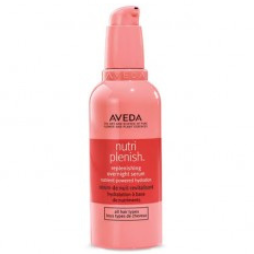 Aveda Nutri Plenish Replenishing Overnight Serum 100ml