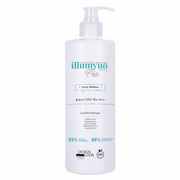 Design Look Champú Low Poo Illumyno Curly Method 500ml