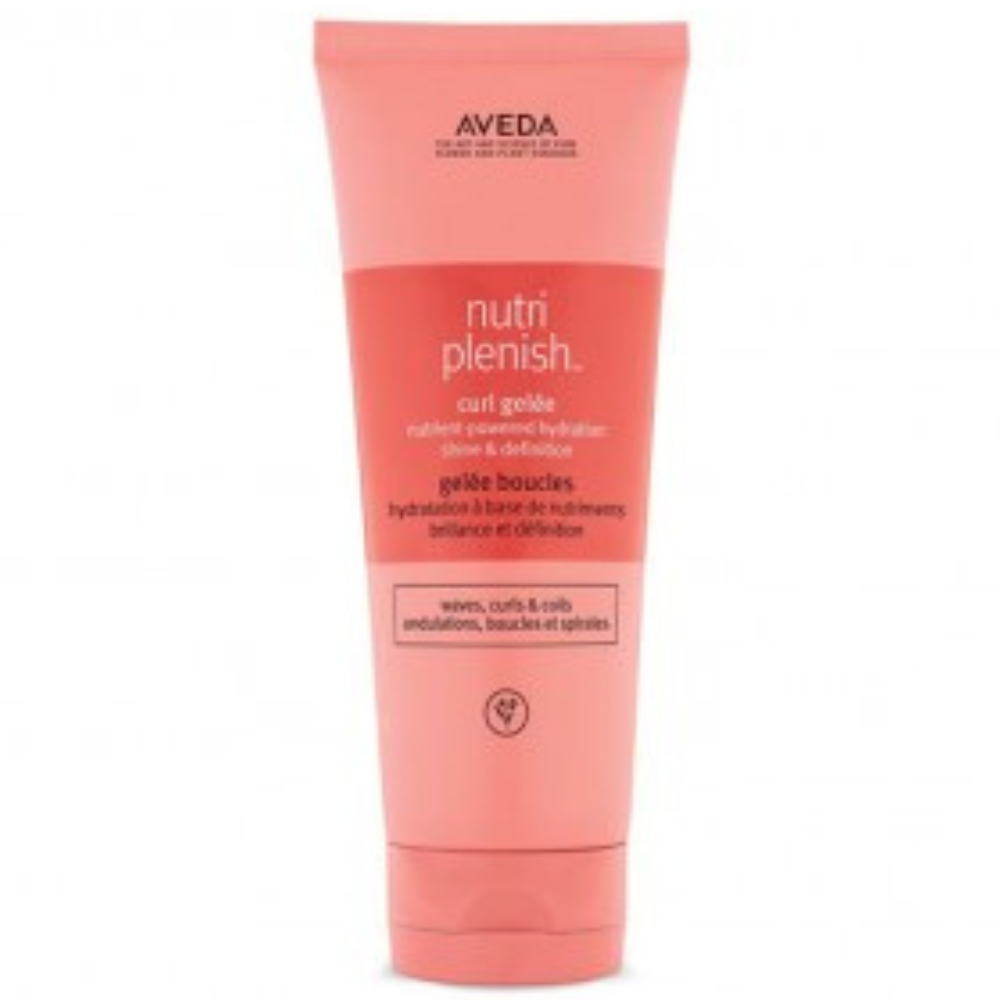 Aveda Nutri Plenish Curl Gelée 200ml